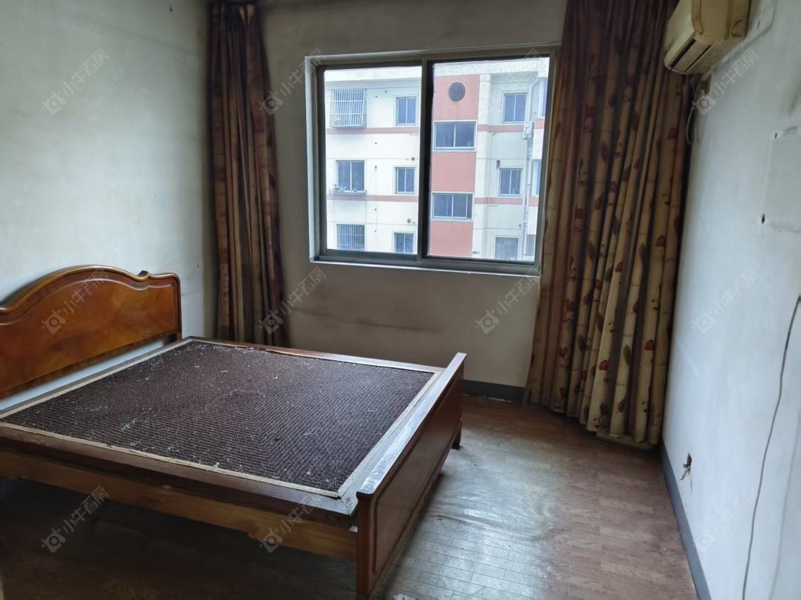 常州丽华新村在租房源室内图_小牛看房