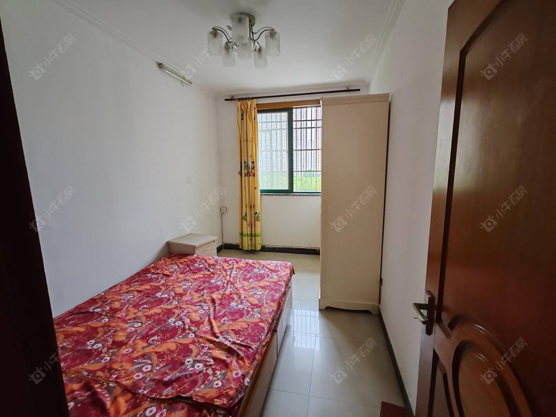 常州百草苑在租房源室内图_小牛看房