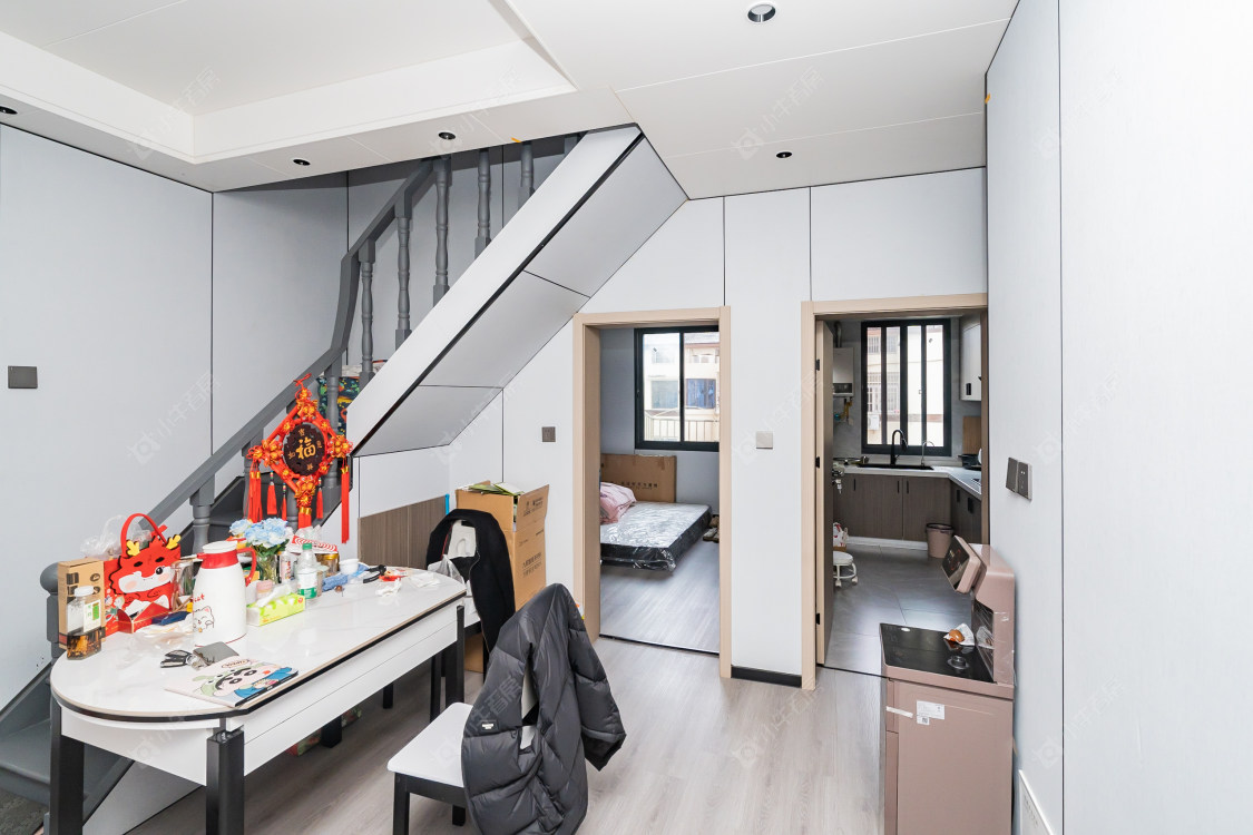 常州浦南新村在售二手房_小牛看房