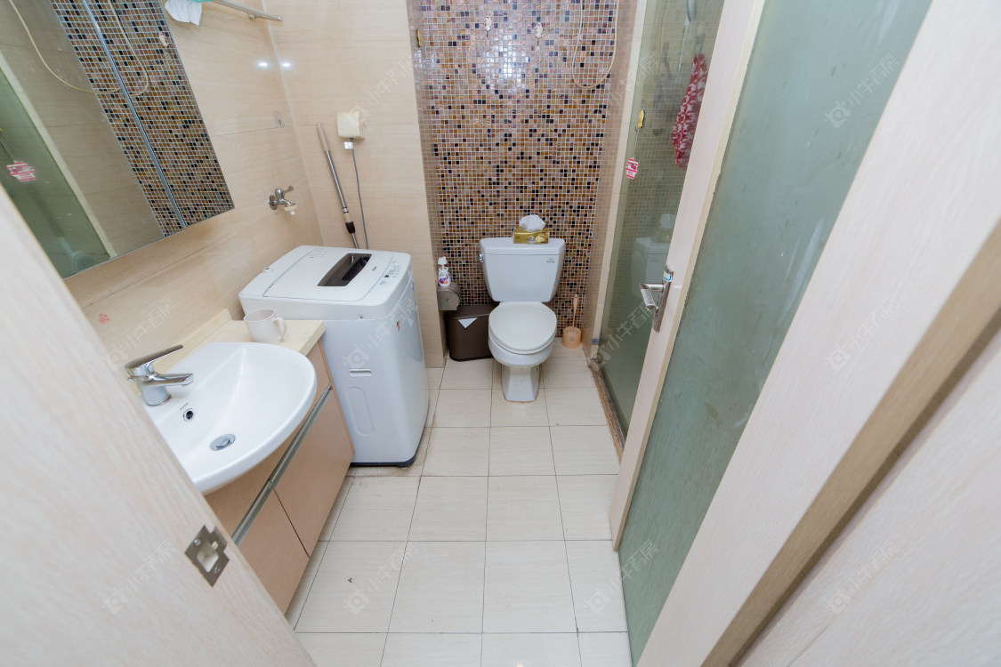 常州新北万达广场在售二手房源室内图_小牛看房