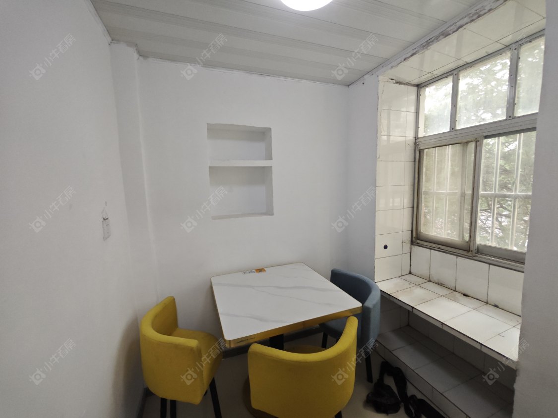 常州清潭新村在租房源_小牛看房