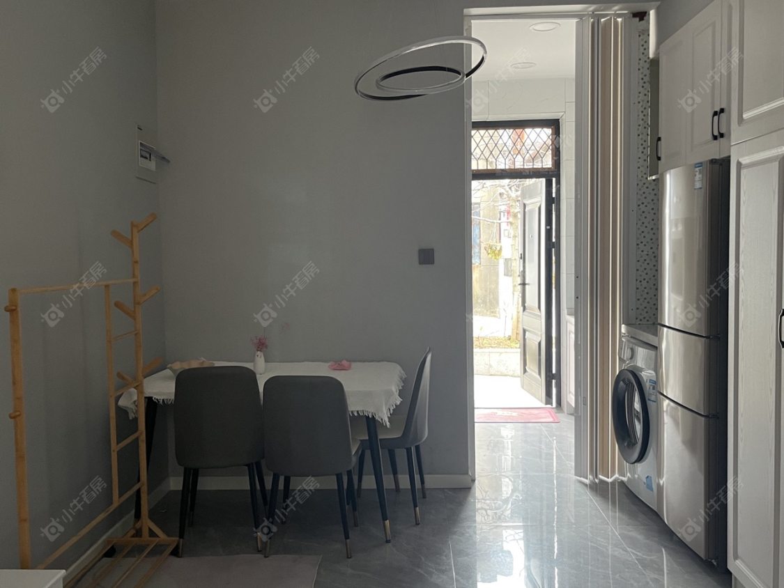 常州小季家村在租房源室内图_小牛看房