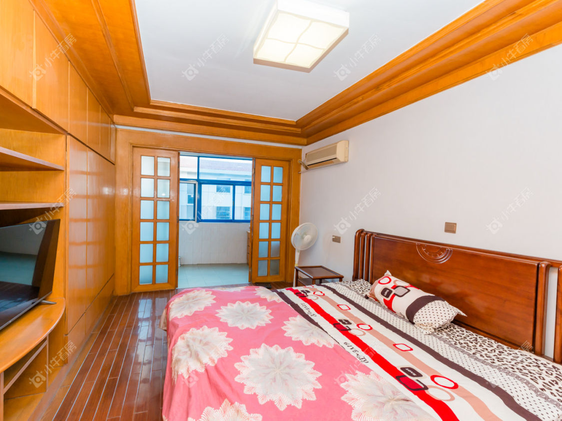 常州西滩一号在租房源室内图_小牛看房