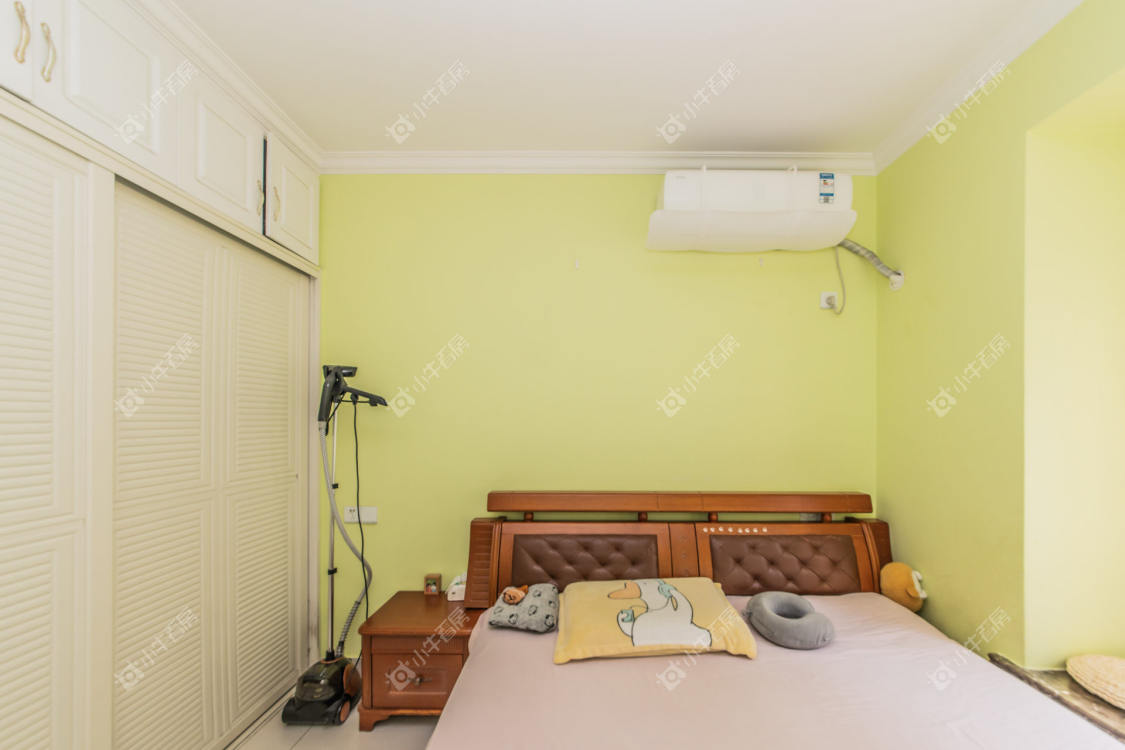 常州中海锦珑湾在租房源室内图_小牛看房