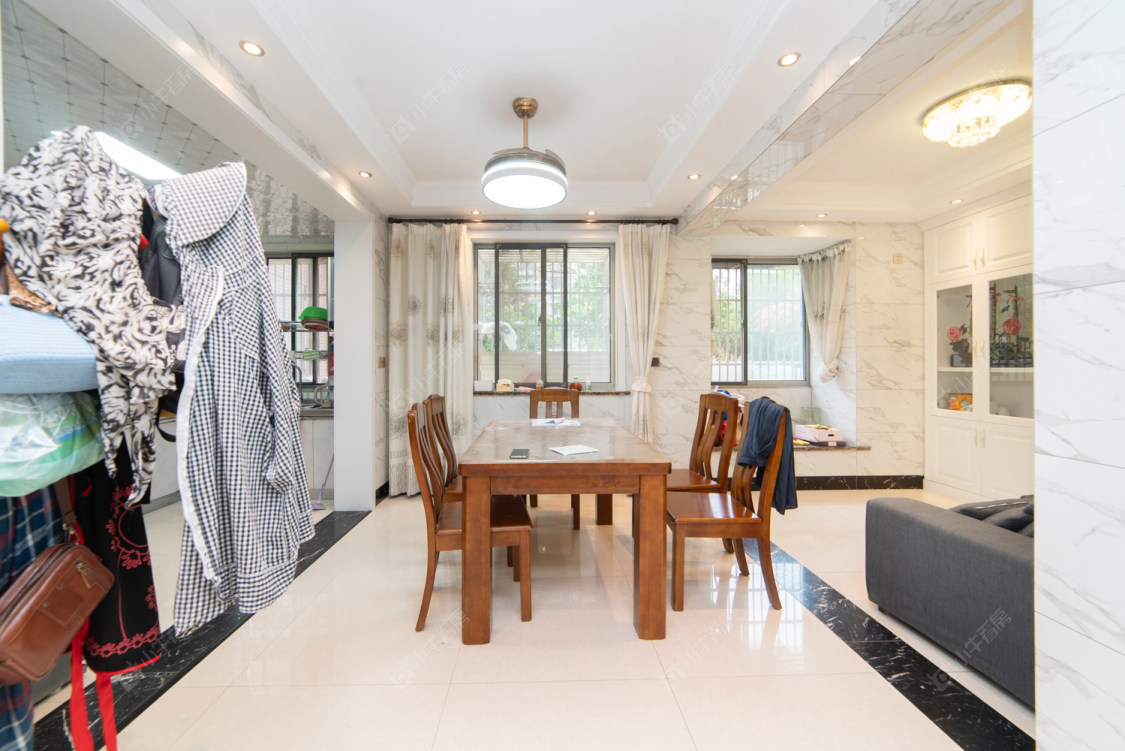 常州星盛家园在售二手房源室内图_小牛看房