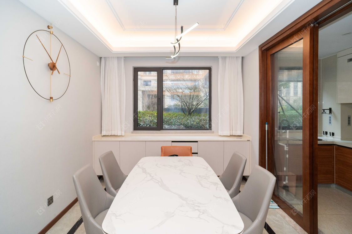 龙城金茂府西区房源室内图 常州龙城金茂府西区在售二手房源室内图_小牛看房