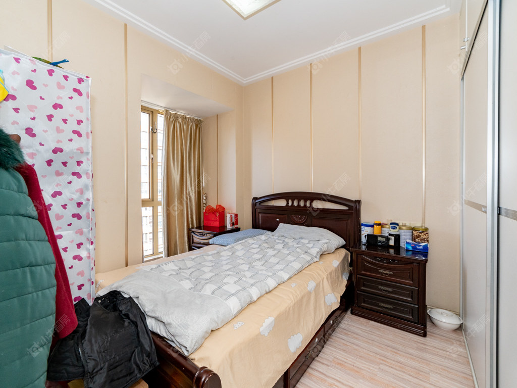 常发豪庭国际房源室内图 常州常发豪庭国际在售二手房源室内图_小牛看房