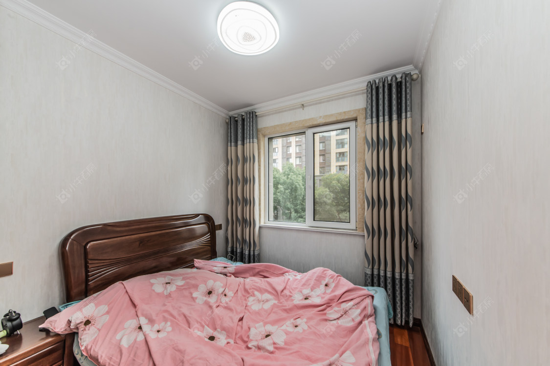 中海锦珑湾房源室内图 常州中海锦珑湾在售二手房源室内图_小牛看房