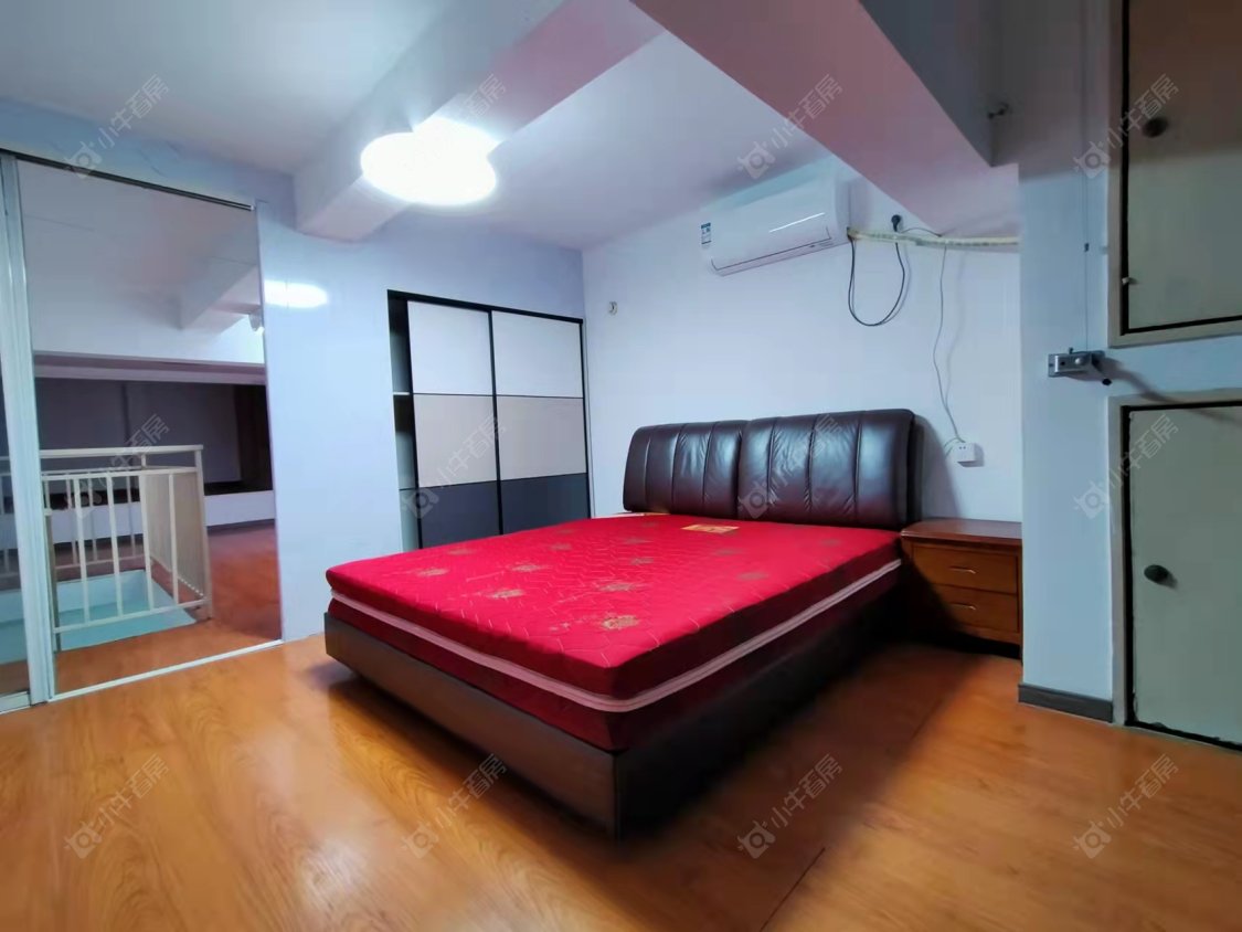 常州大成大厦在租房源_小牛看房