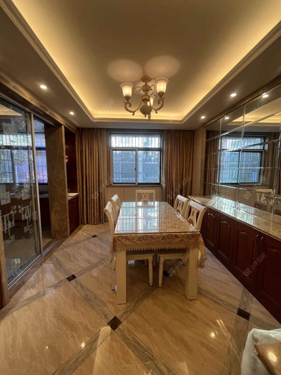 常州宋剑湖家园在租房源室内图_小牛看房