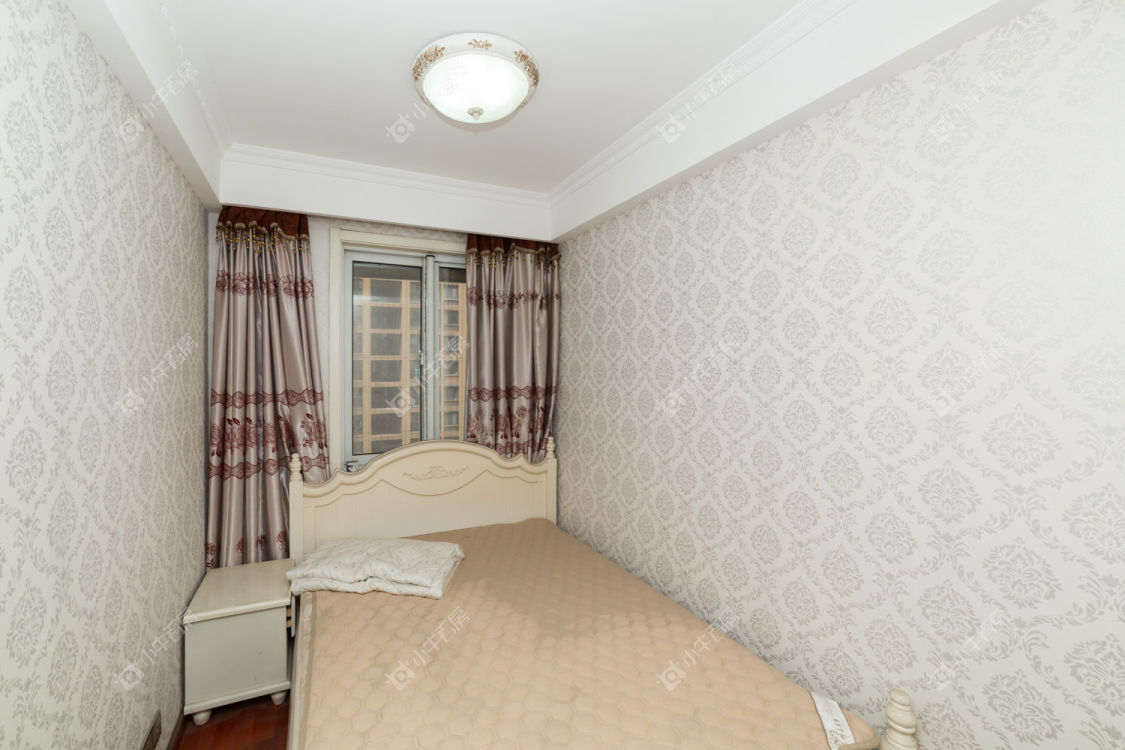 常州香溢紫郡二期在租房源_小牛看房