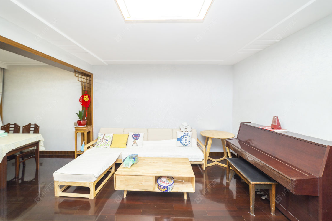 常州工房南区在售二手房源室内图_小牛看房