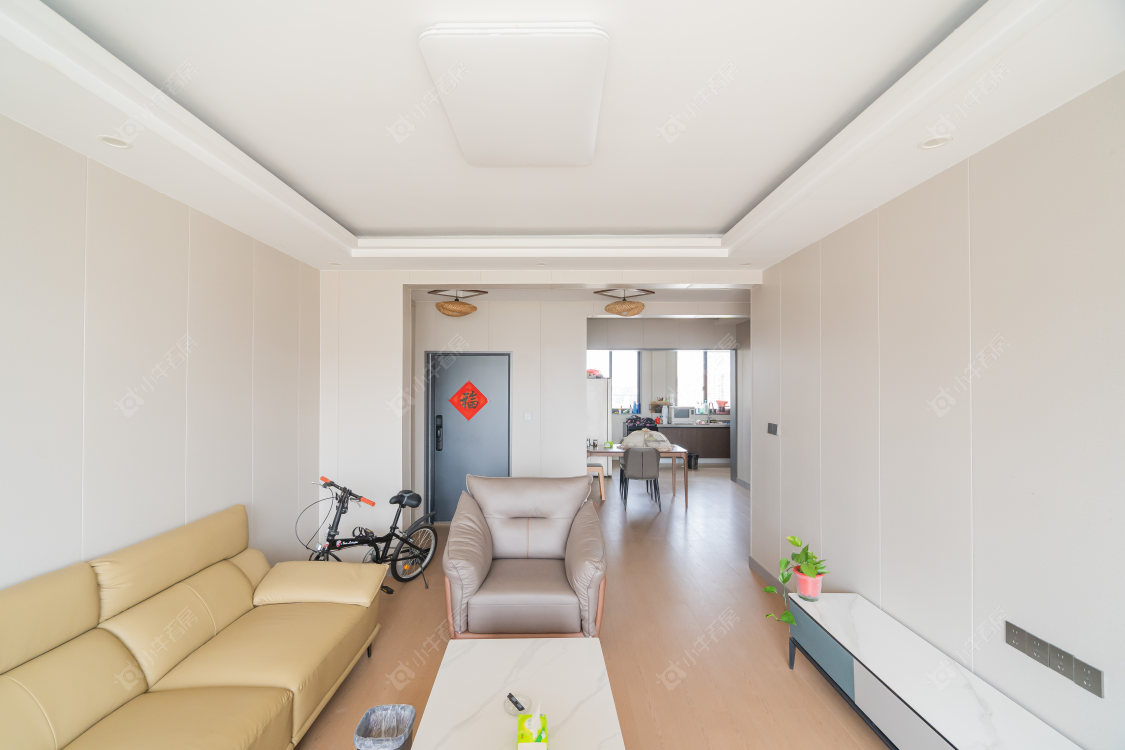 兆丰花苑房源室内图 常州兆丰花苑在售二手房源室内图_小牛看房