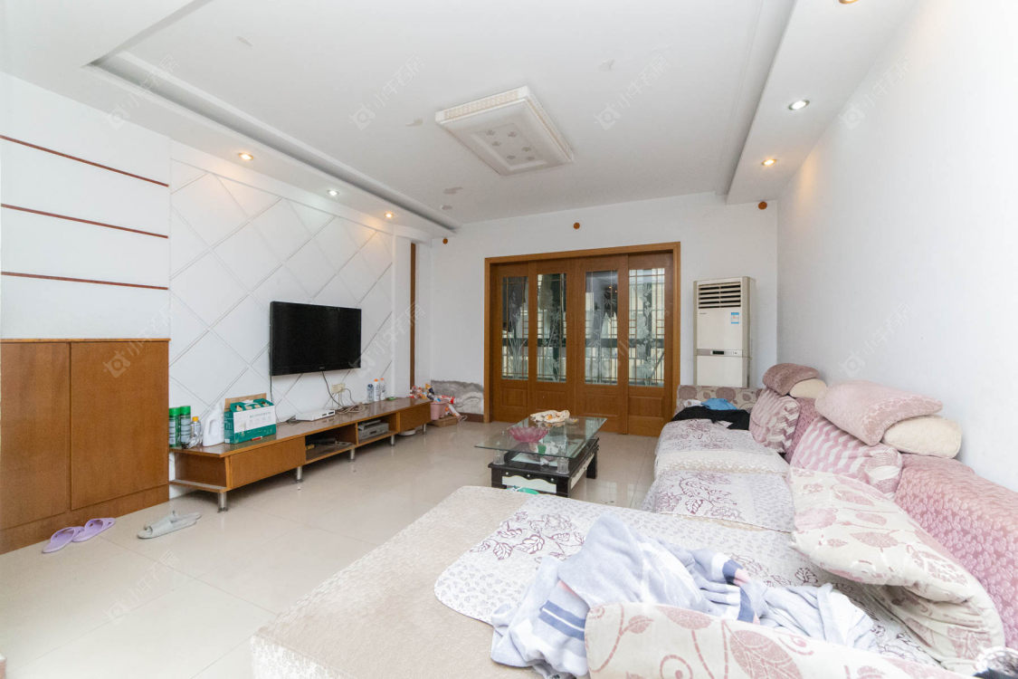 常州同德苑在售二手房_小牛看房