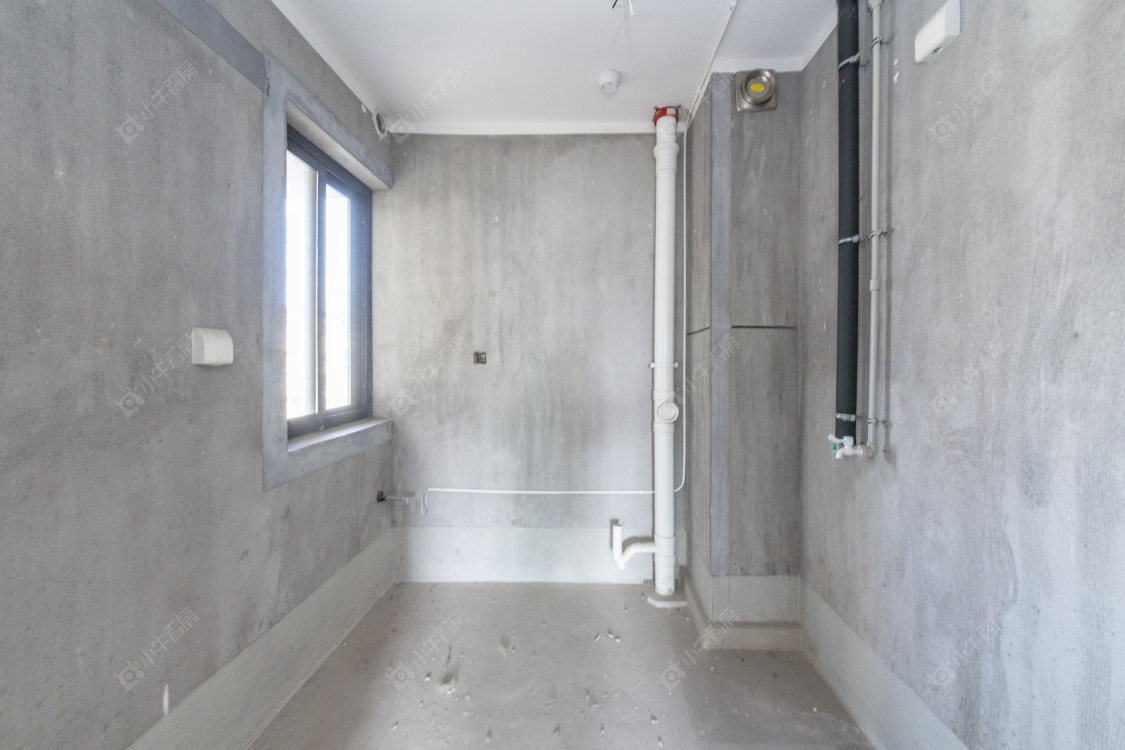 常州中梁首府壹号在售二手房源室内图_小牛看房