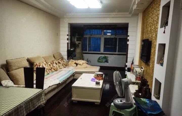 常州博爱公寓租房房源封面图