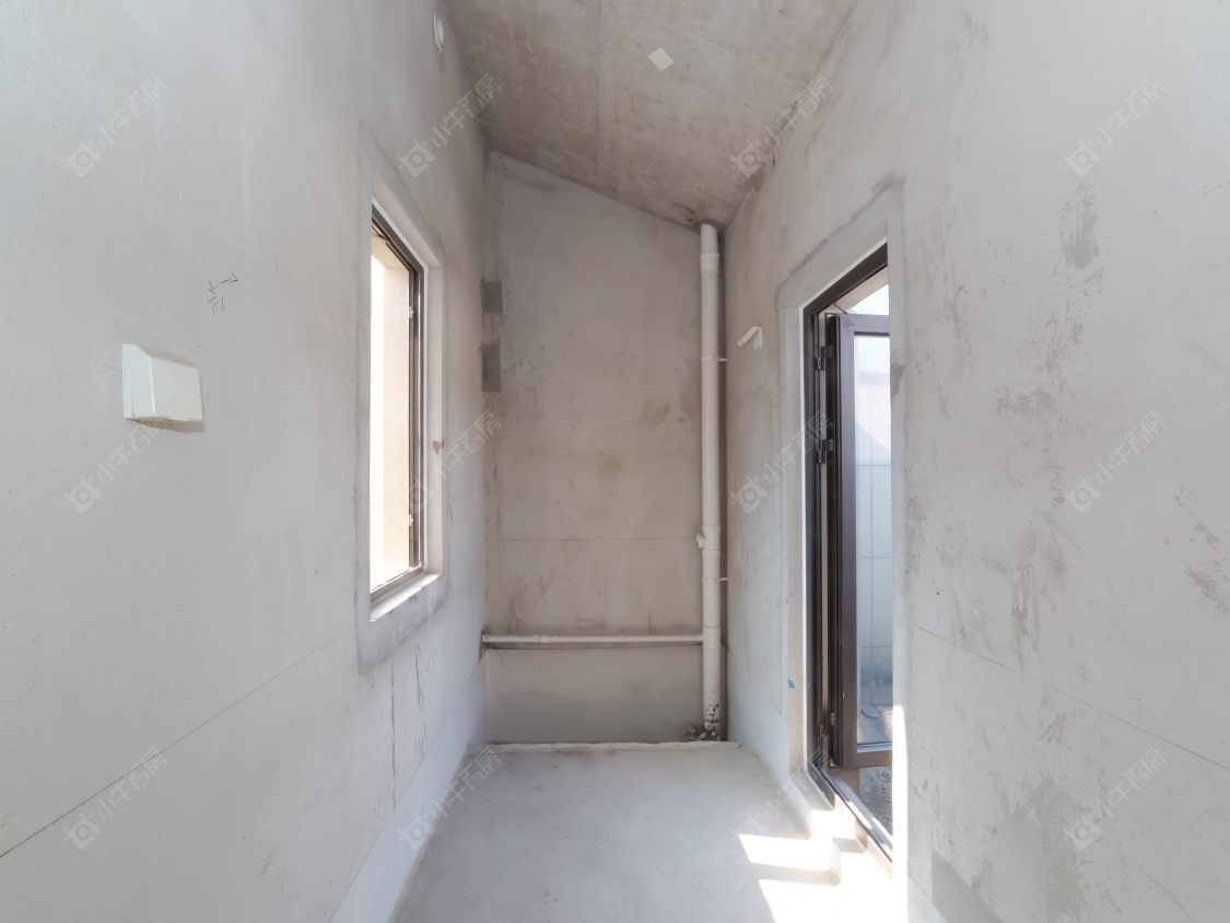 常州龙湖双珑原著在售二手房源室内图_小牛看房