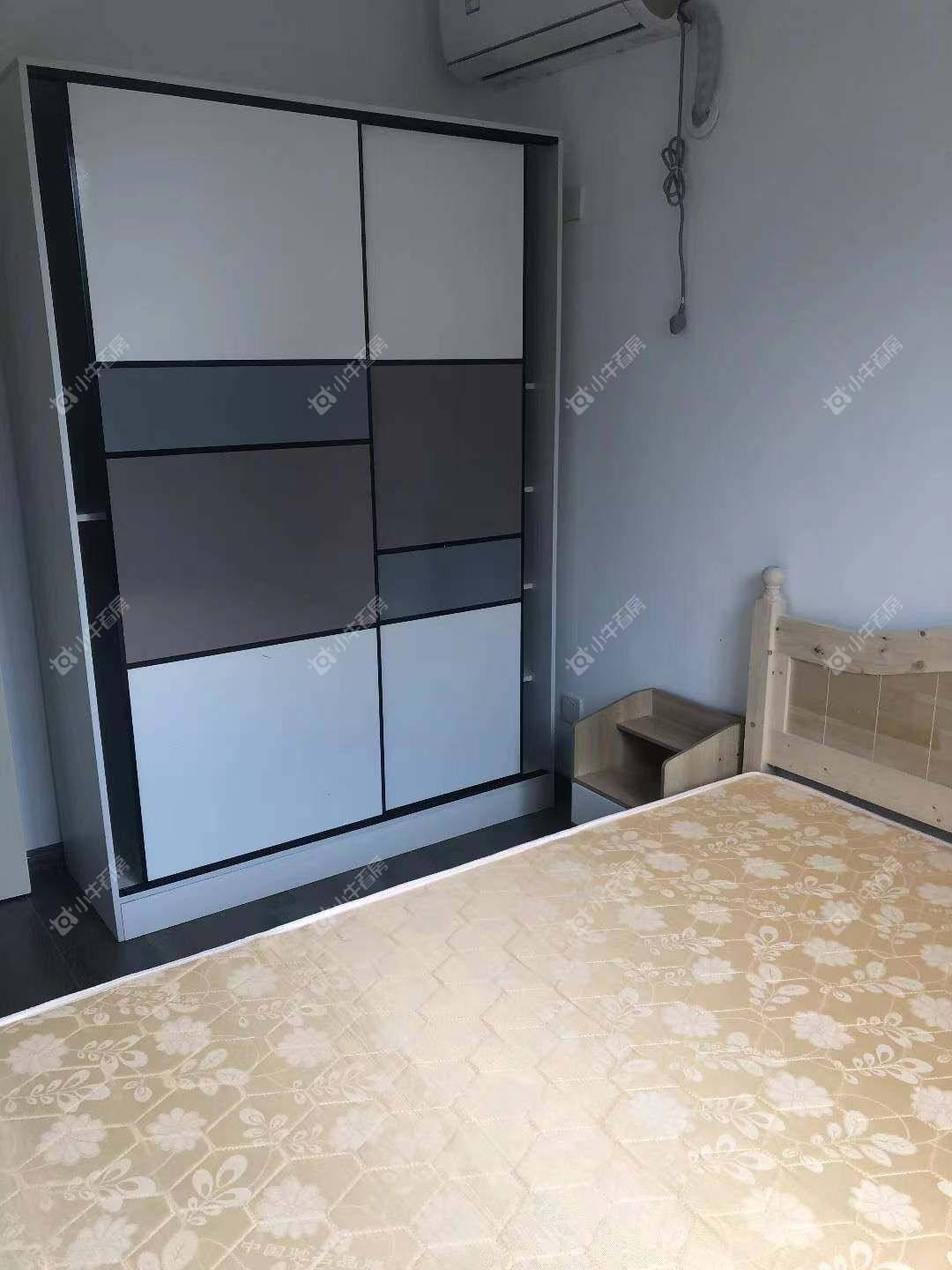 常州顺园八村南区在租房源室内图_小牛看房