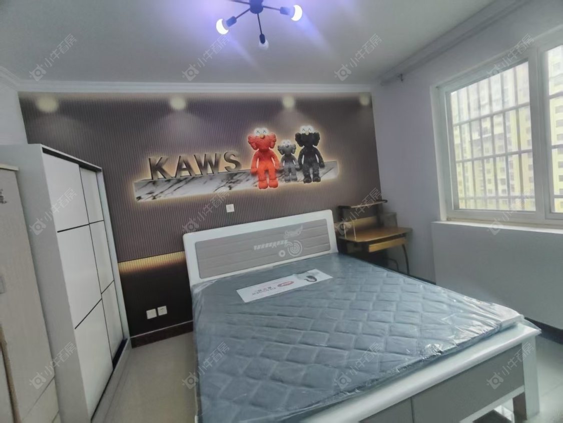 新景花苑一期房源 常州新景花苑一期在租房源_小牛看房