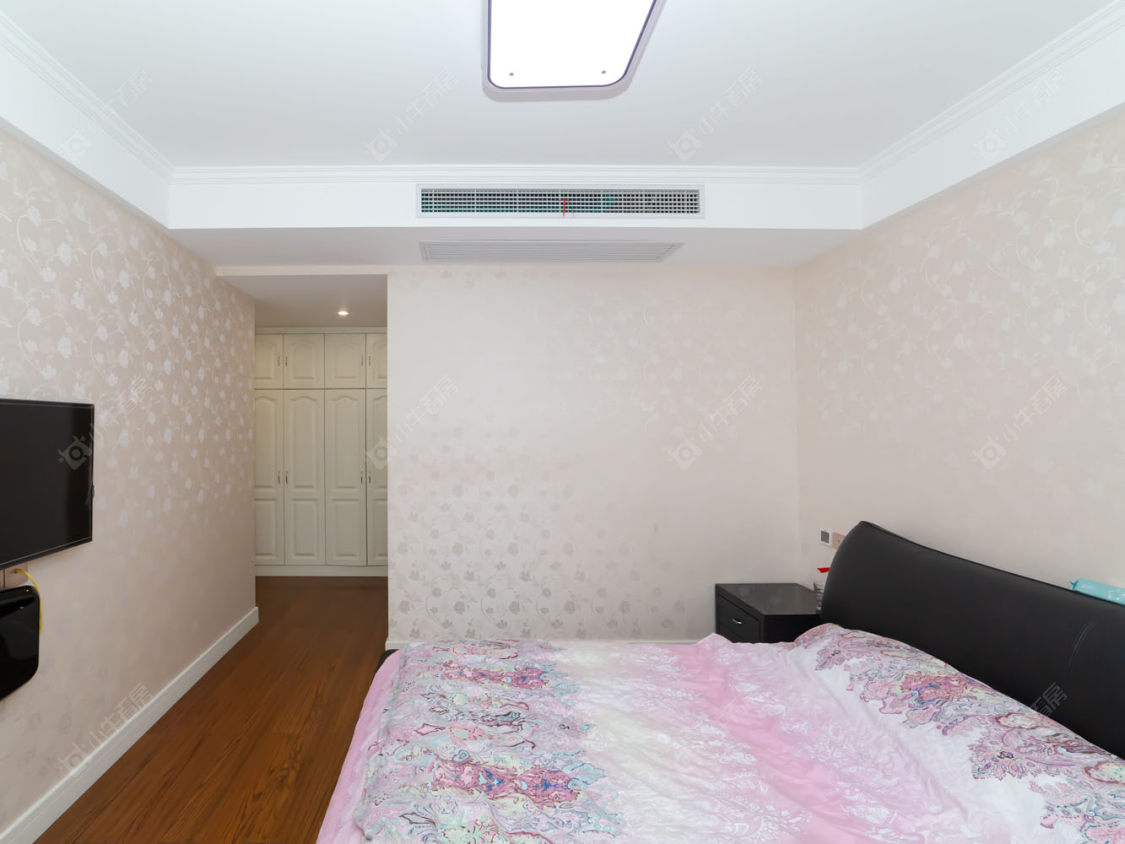 龙湖香醍时光房源室内图 常州龙湖香醍时光在售二手房源室内图_小牛看房