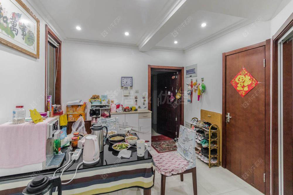 常州南河家园在售二手房房源室内图_小牛看房