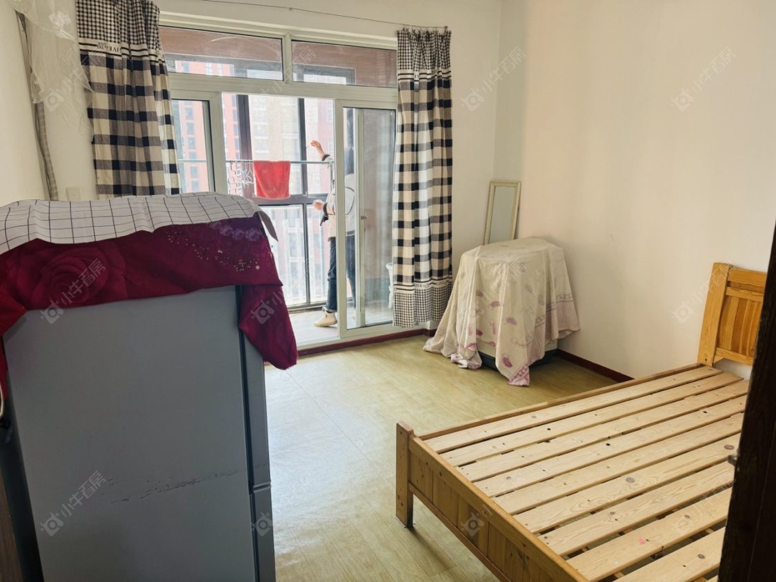 常州聚怡花园北区在租房源室内图_小牛看房