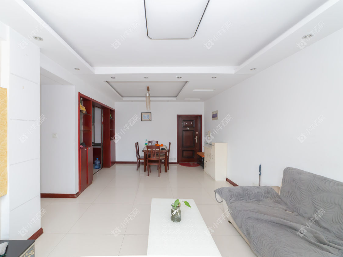 常州景秀世家在租房源室内图_小牛看房