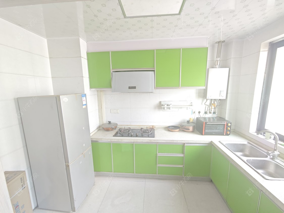 常州天逸城北区在租房源_小牛看房