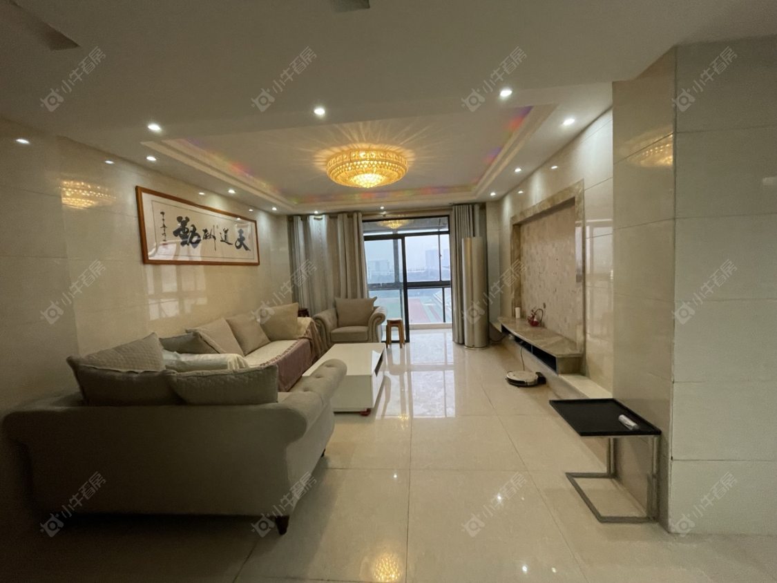 常州丰乐尚都在租房源室内图_小牛看房