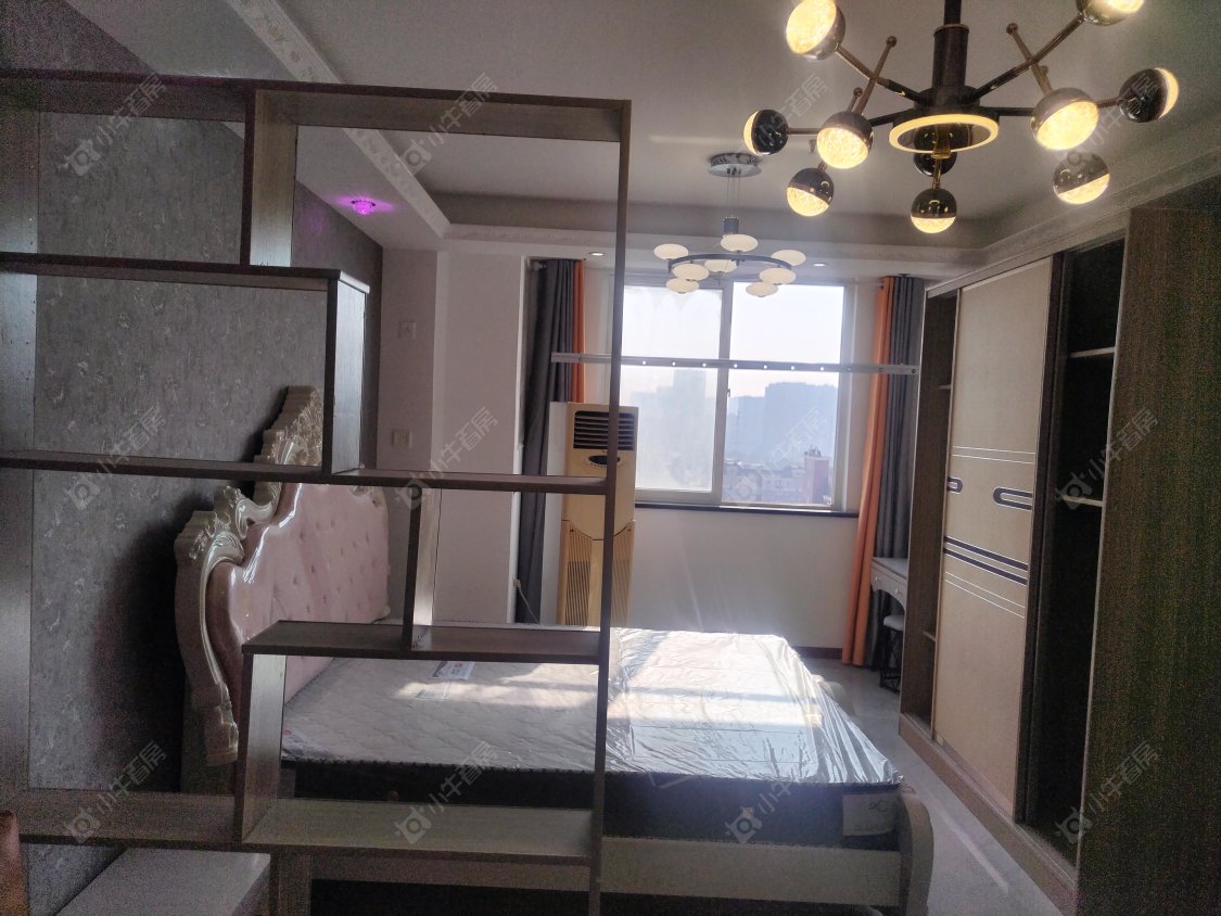 常州现代城在租房源_小牛看房