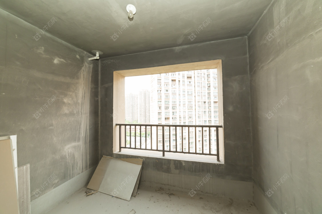 常州御河湾在售二手房源室内图_小牛看房