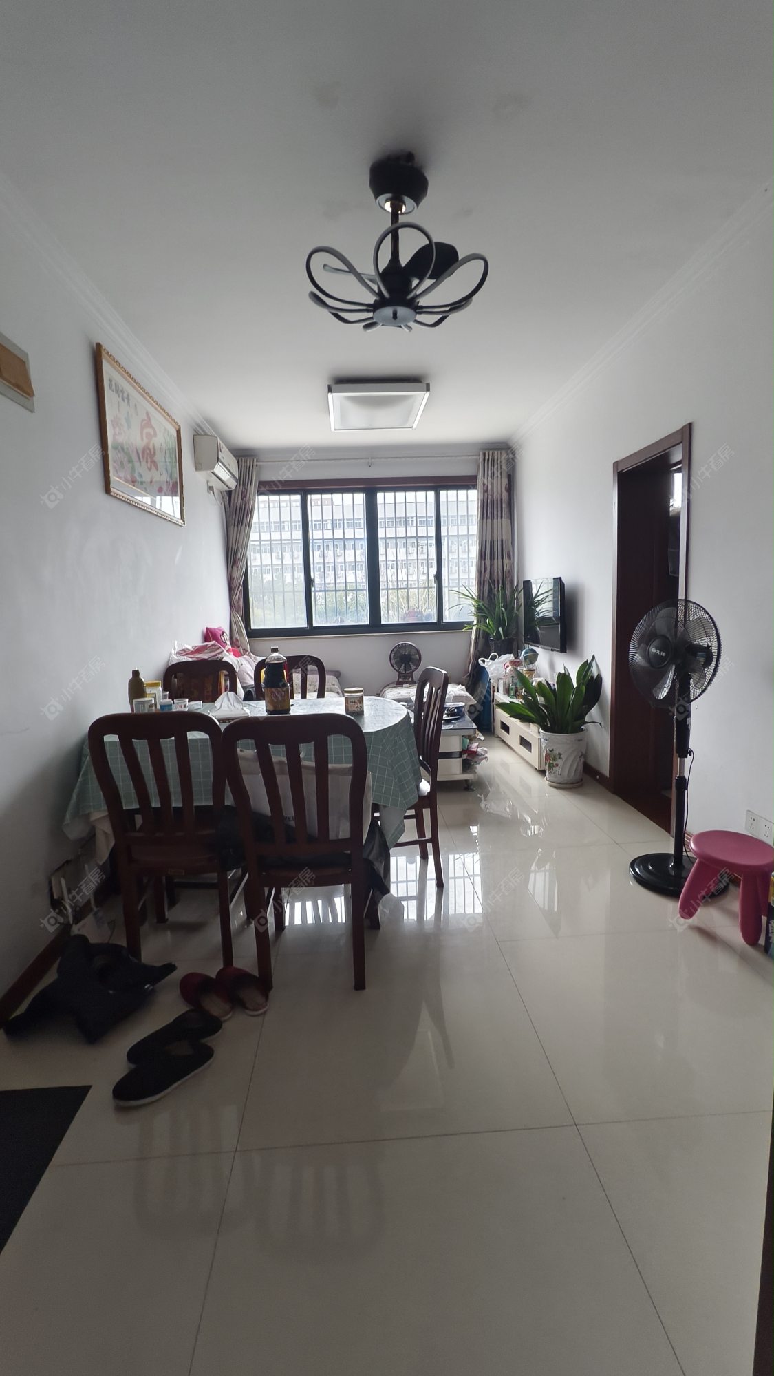 富强新村房源户型图 常州富强新村在租房源户型图_小牛看房