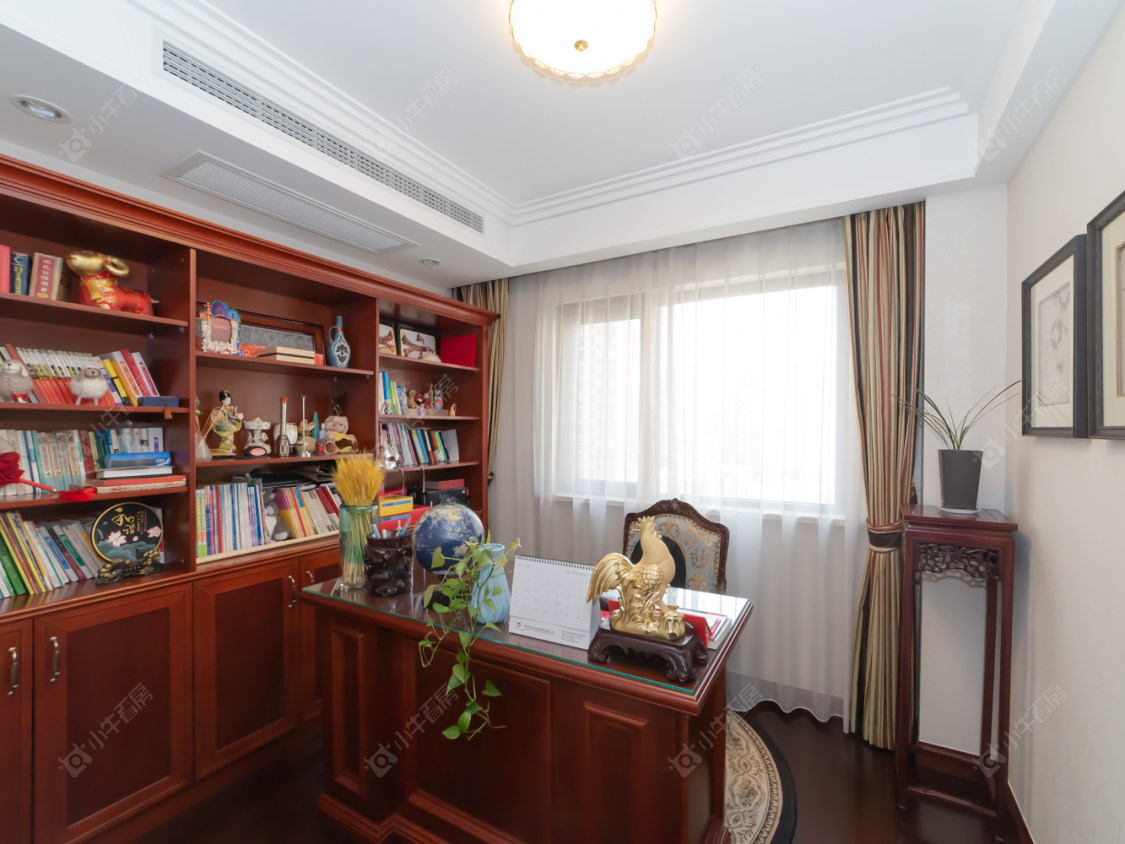 常州景瑞望府在售二手房源室内图_小牛看房