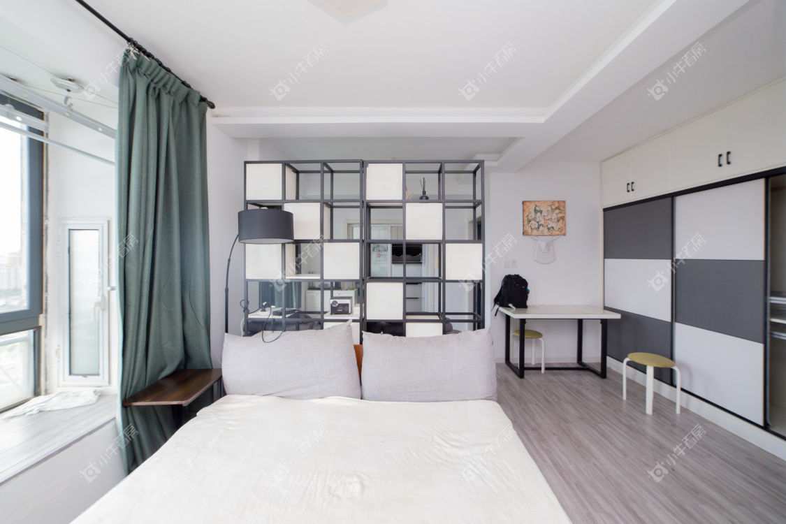 常州金百花园在租房源_小牛看房