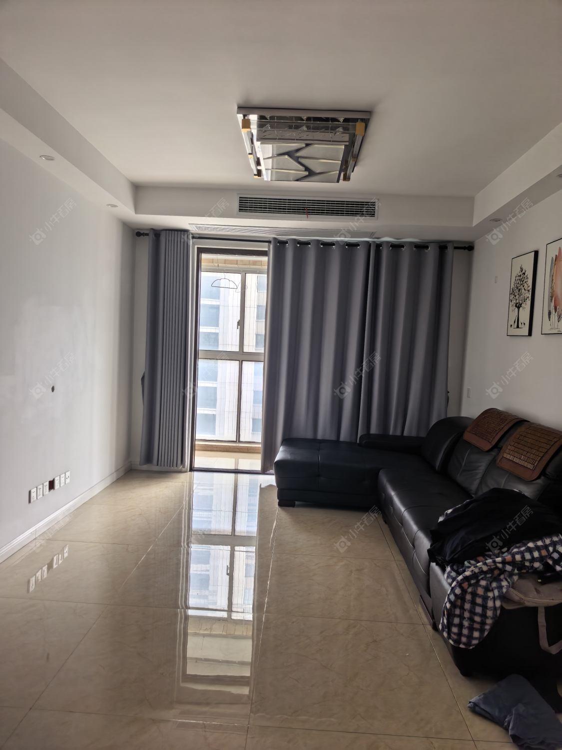 常州中海龙城花园南区租房_小牛看房