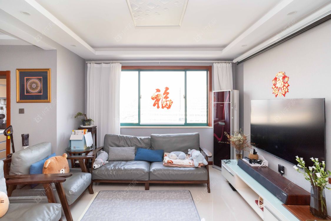 常州星鑫家园一期在售二手房源_小牛看房