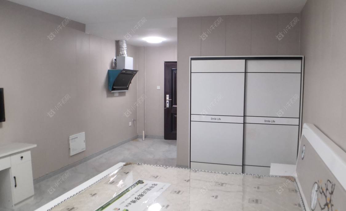 常州凯旋城西区在租房源室内图_小牛看房