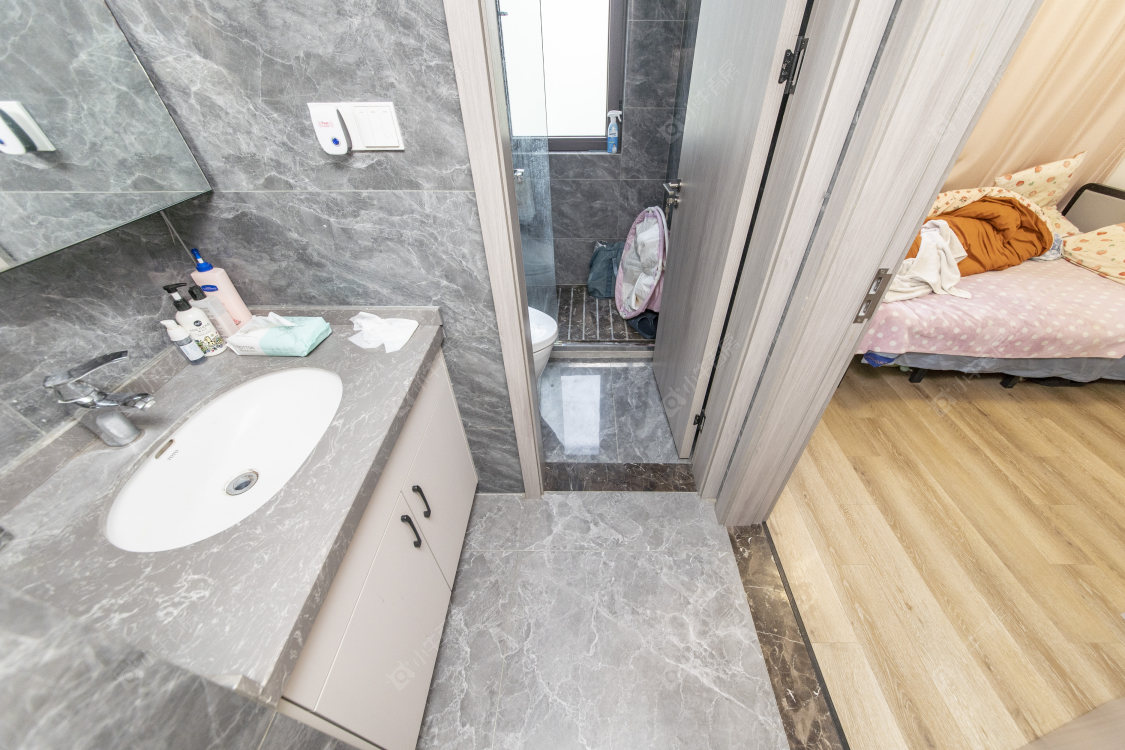 常州随园金麟府在售二手房源室内图_小牛看房