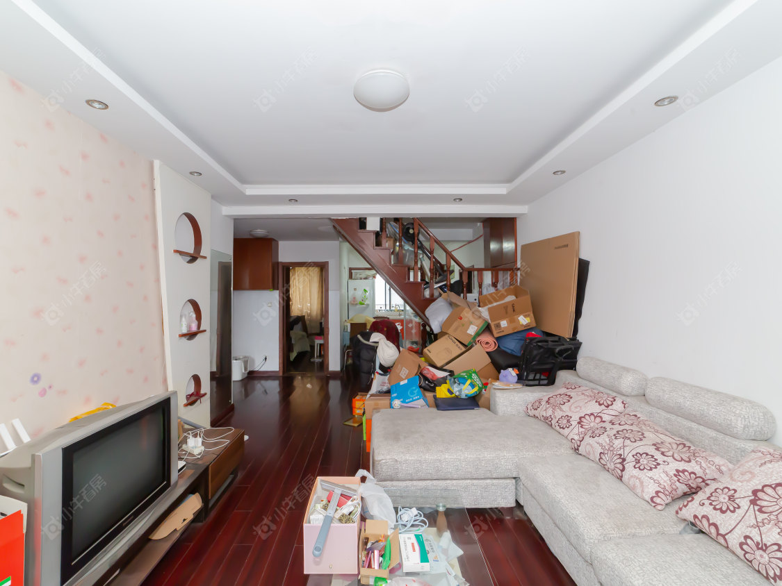 常州绿洲家园在售二手房源室内图_小牛看房