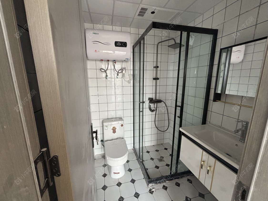 常州爱琴海公寓在租房源_小牛看房