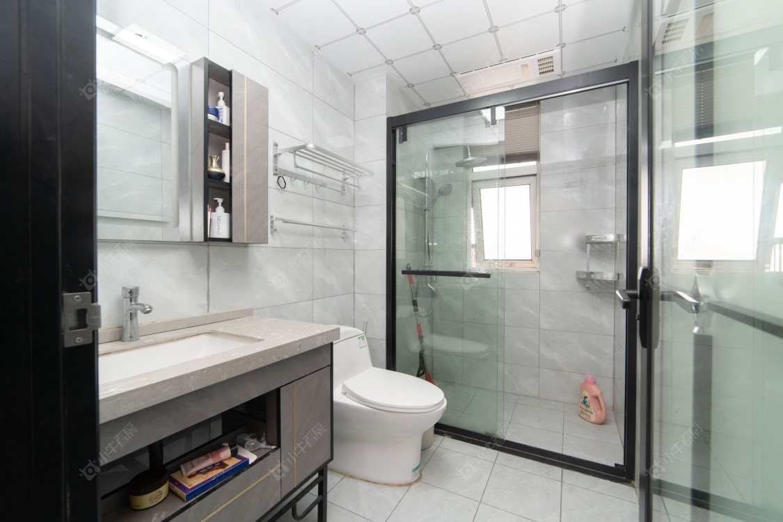 常州路劲城市主场在售二手房源室内图_小牛看房