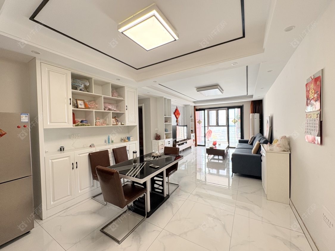 丹阳凤熹台在售二手房源室内图_小牛看房