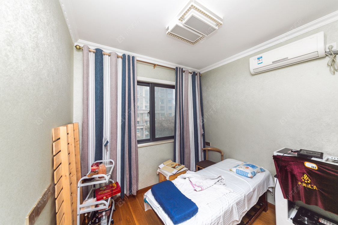 常州弘阳上城在售二手房源室内图_小牛看房