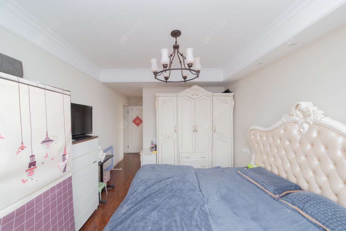 常州翡翠锦园在售二手房源_小牛看房