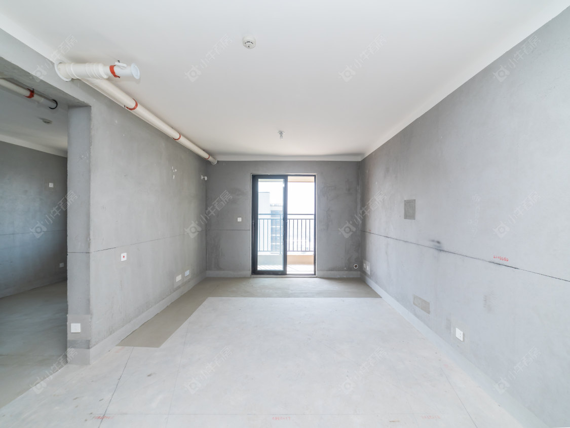 常州山水雅居在售二手房源_小牛看房