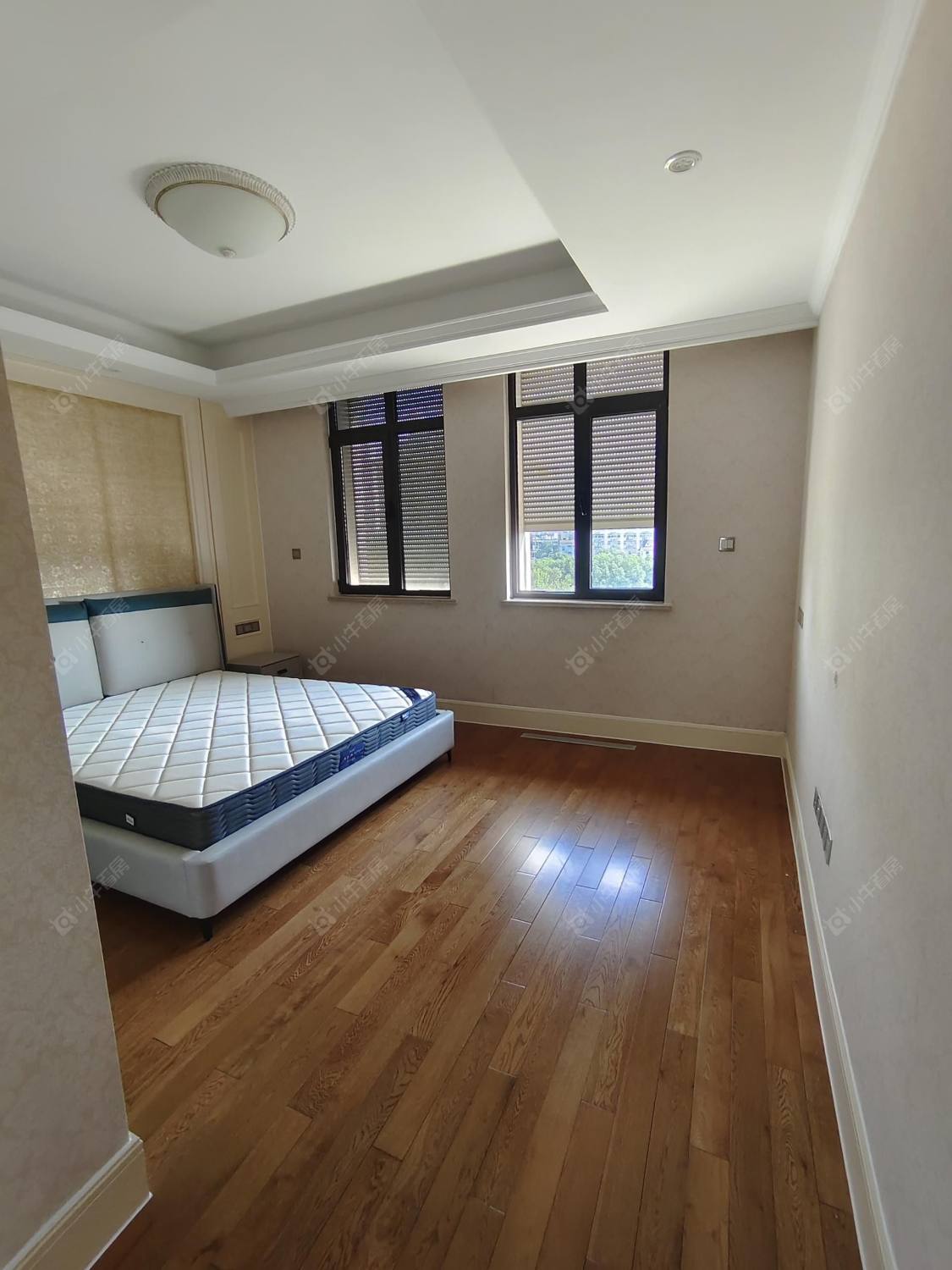 常州泰和之春在租房源室内图_小牛看房