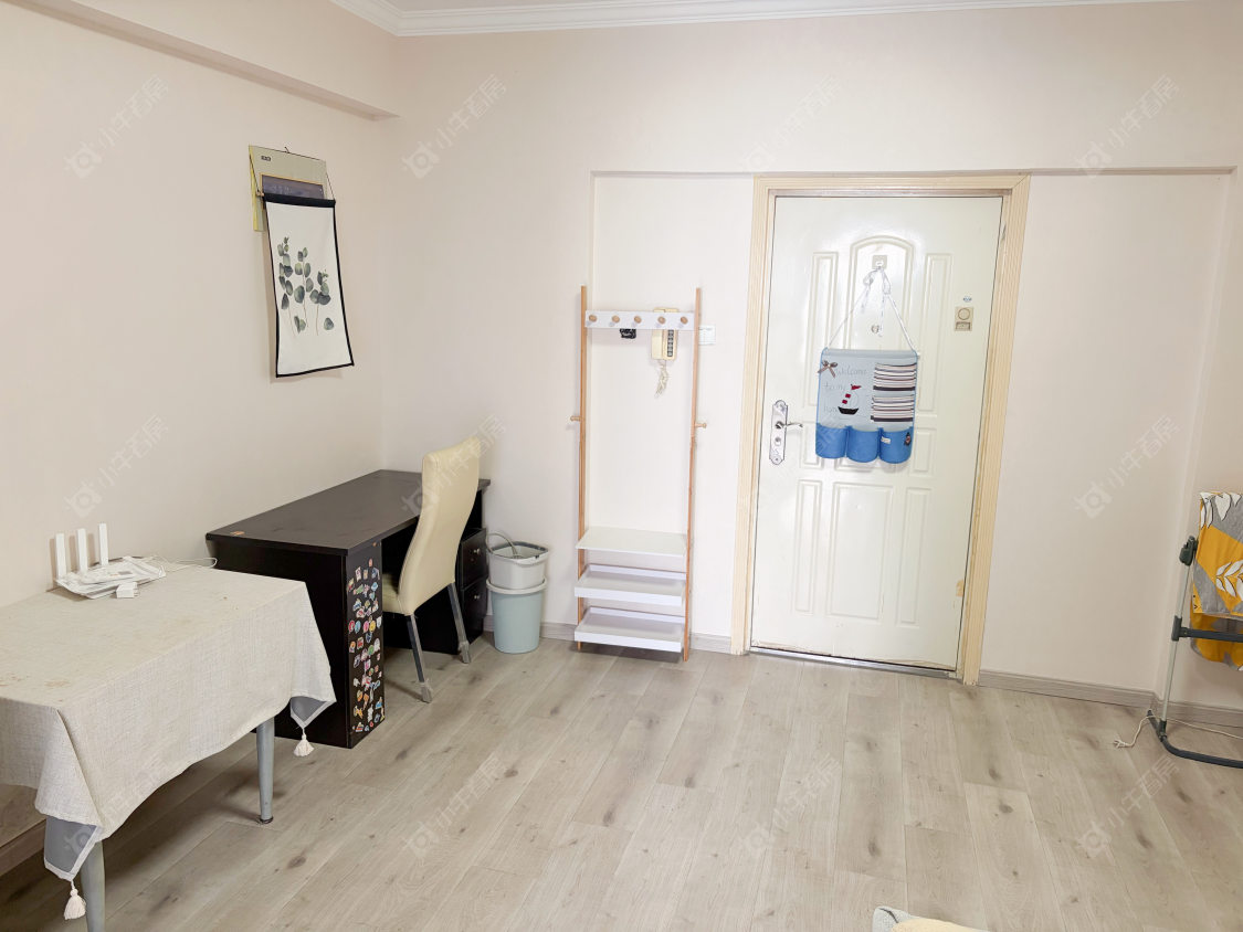 常州金鼎公寓在租房源室内图_小牛看房