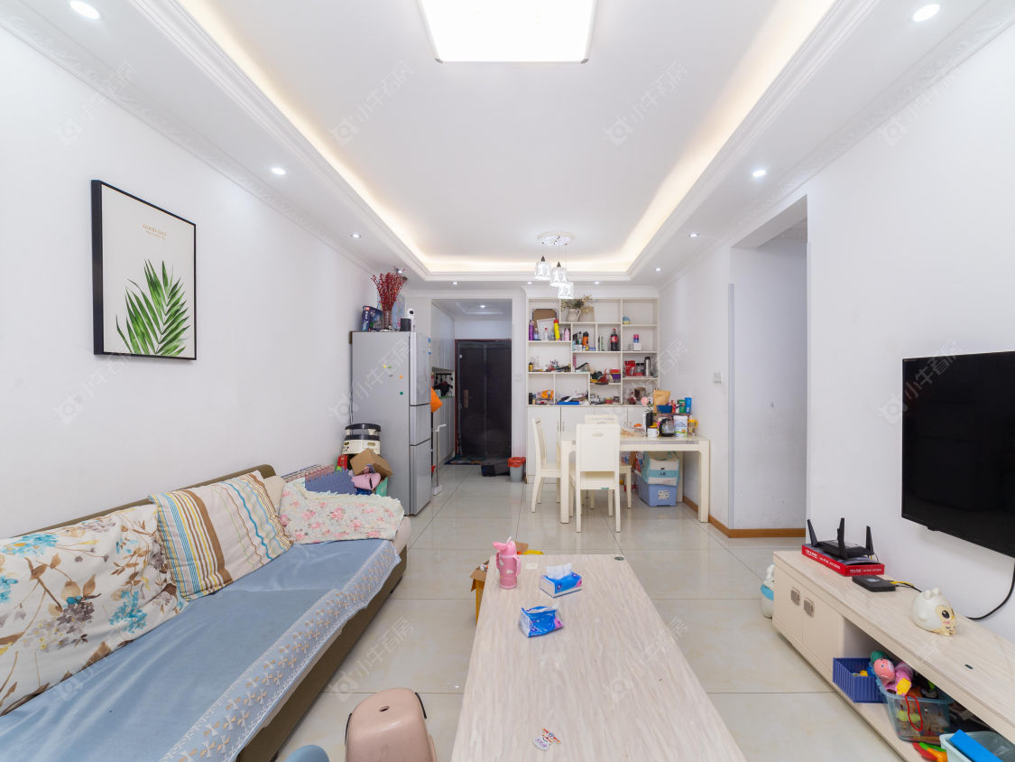 常州龙涛香榭丽园在售二手房_小牛看房