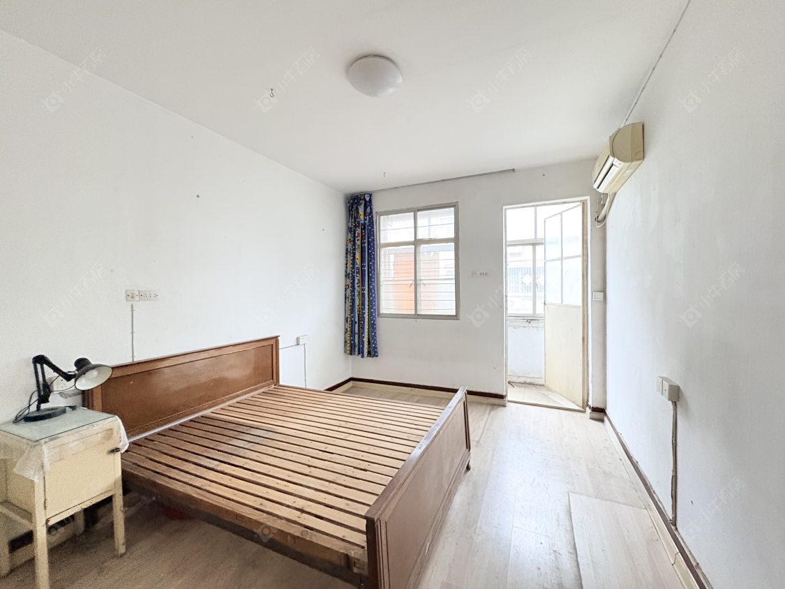 丹阳河滨新村（丹阳）在售二手房源室内图_小牛看房