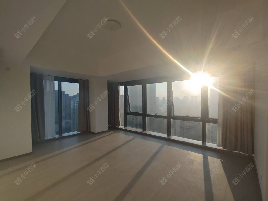 世茂广场房源室内图 常州世茂广场在租房源室内图_小牛看房